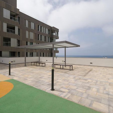 Sofia Navarro Bello P2 7D Las Palmas / Gran Canaria Exterior foto