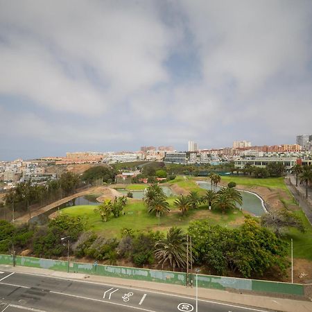 Sofia Navarro Bello P2 7D Las Palmas / Gran Canaria Exterior foto