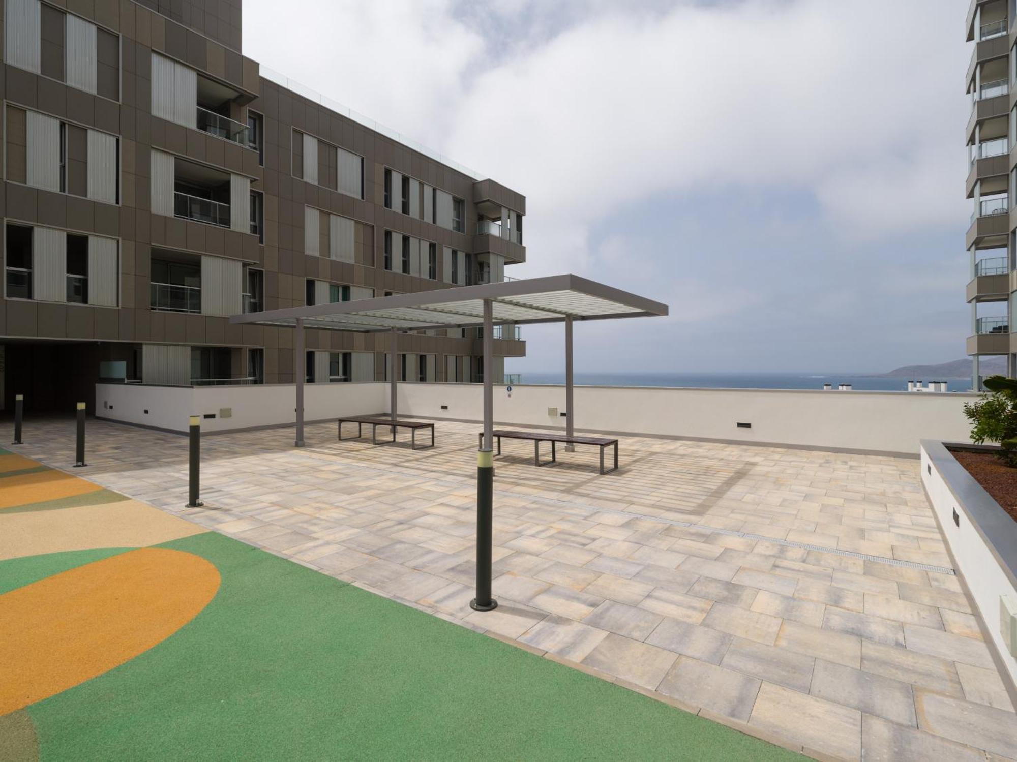 Sofia Navarro Bello P2 7D Las Palmas / Gran Canaria Exterior foto