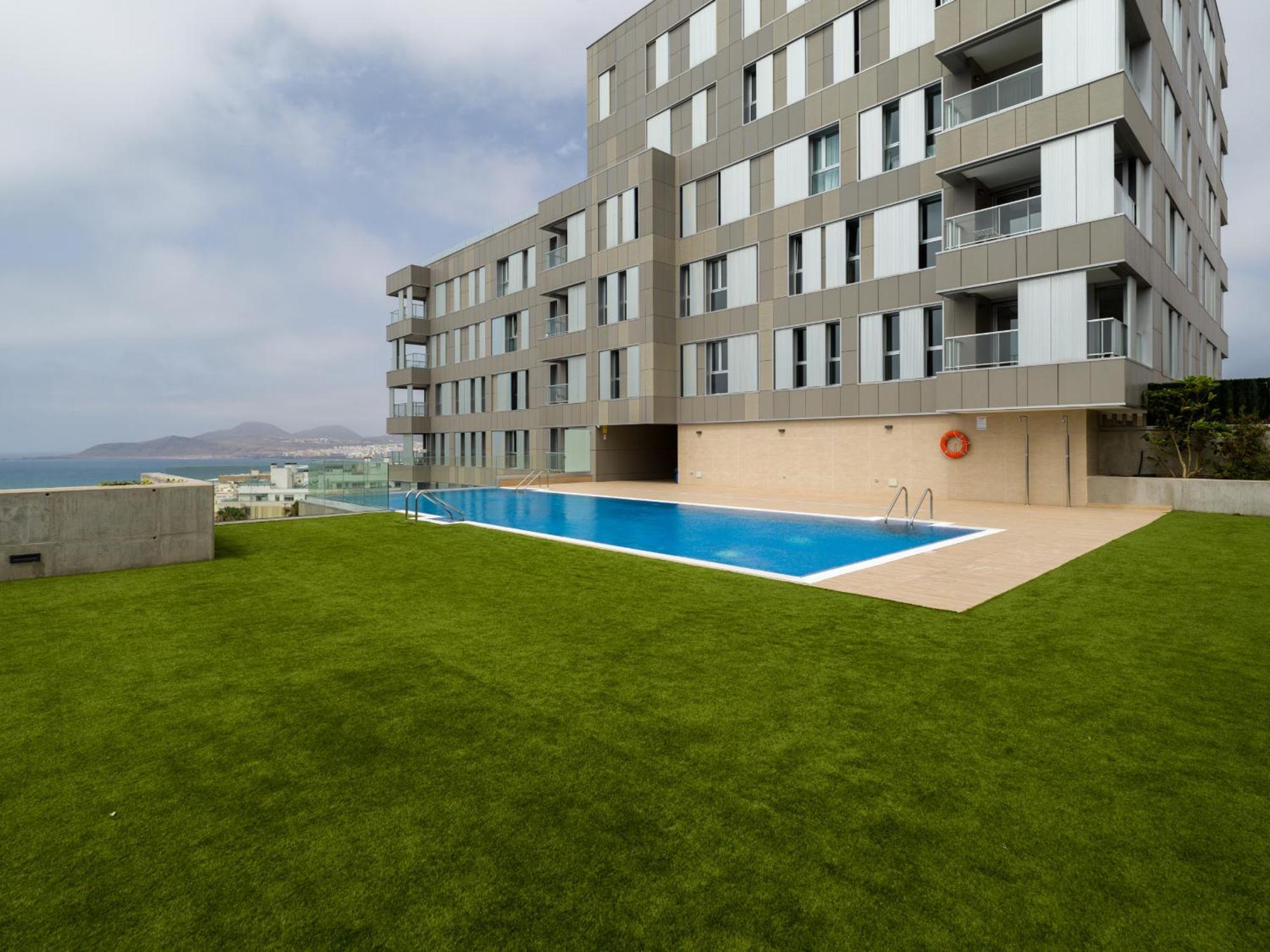 Sofia Navarro Bello P2 7D Las Palmas / Gran Canaria Exterior foto