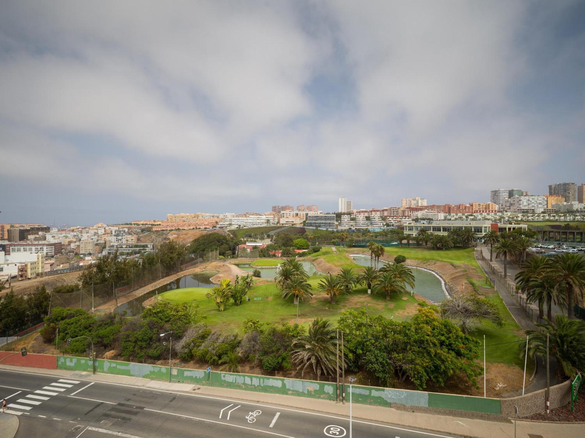Sofia Navarro Bello P2 7D Las Palmas / Gran Canaria Exterior foto