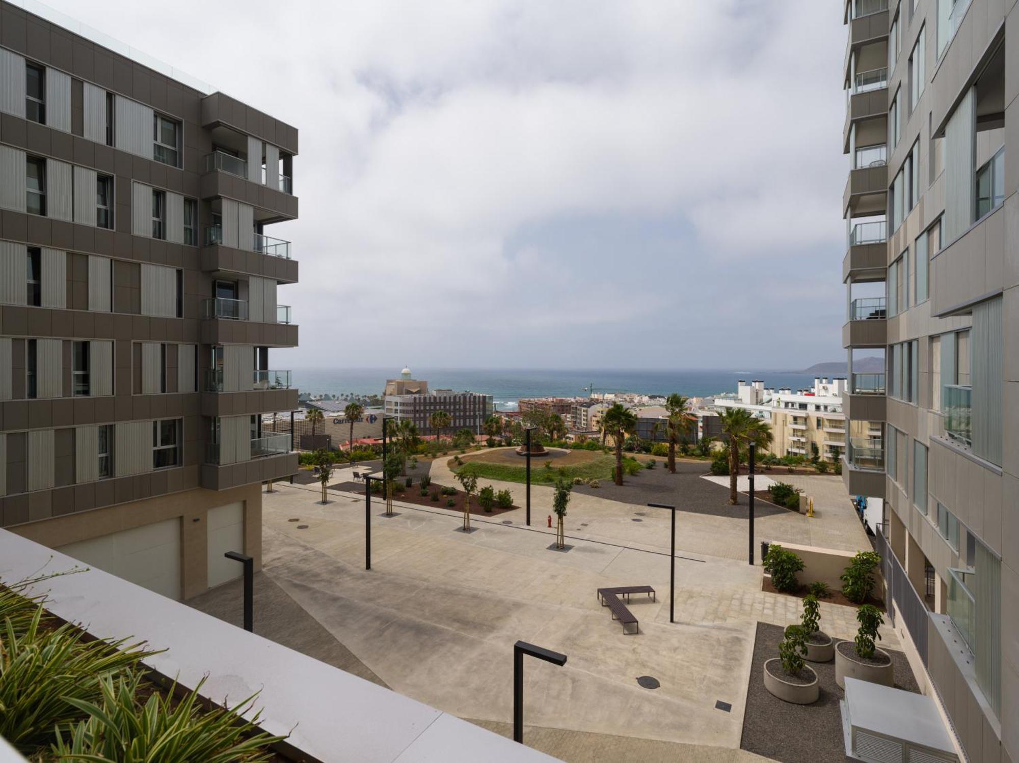 Sofia Navarro Bello P2 7D Las Palmas / Gran Canaria Exterior foto